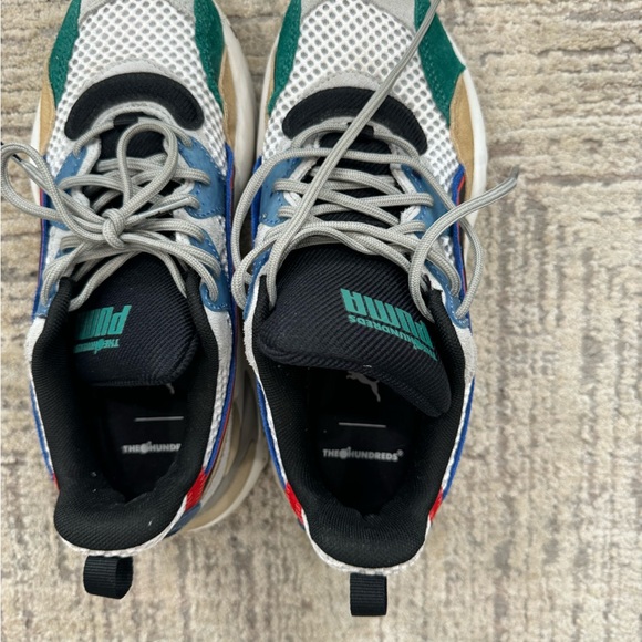 Puma sneakers - Picture 2 of 5